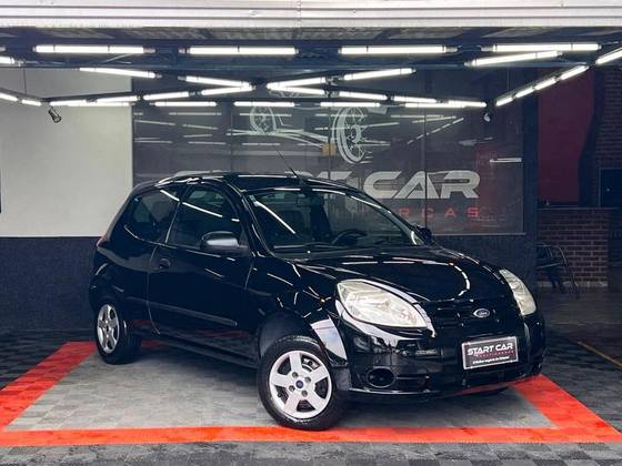 FORD KA 1.0 MPI 8V FLEX 2P MANUAL FORD KA 1.0 MPI 8V FLEX 2P MANUAL
